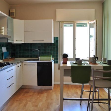 Апартаменты Piazza Alta Penthouse Бассано-дель-Граппа Экстерьер фото