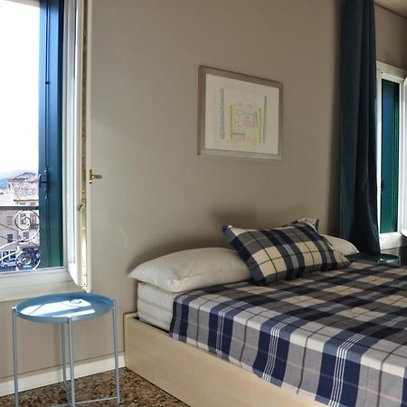Апартаменты Piazza Alta Penthouse Бассано-дель-Граппа Экстерьер фото