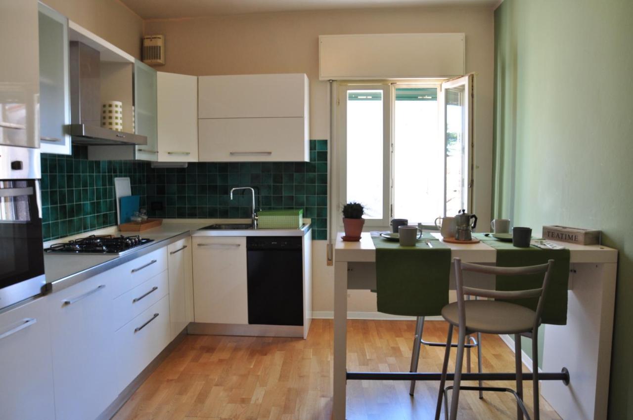 Апартаменты Piazza Alta Penthouse Бассано-дель-Граппа Экстерьер фото